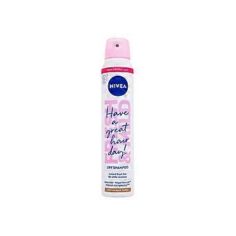 (Shampoo a seco para tons médios) 200 ml