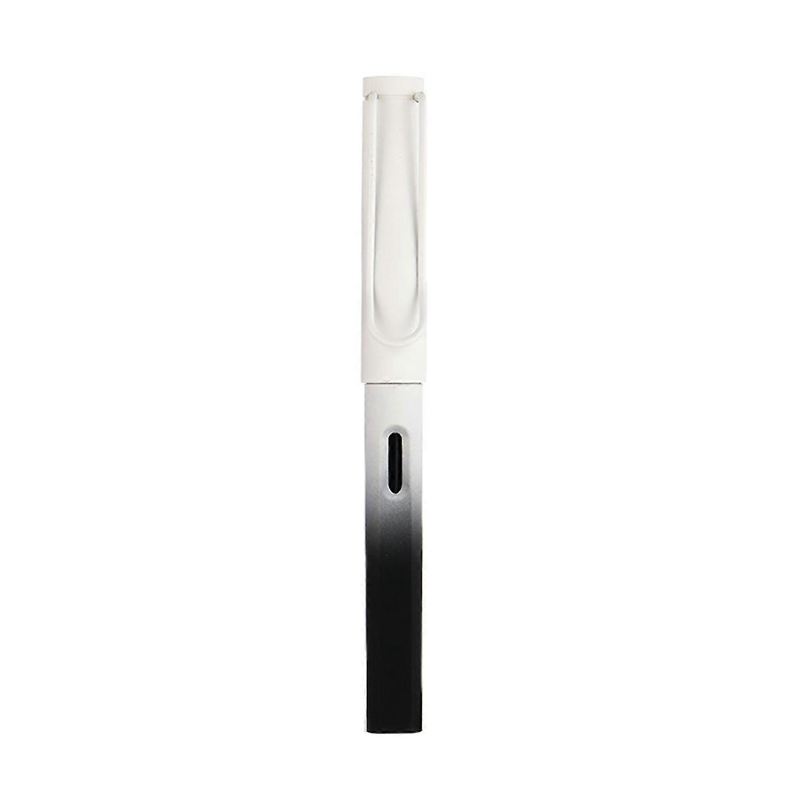 Morandi Gradient Fountain Pen