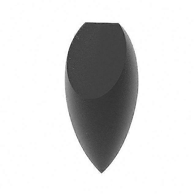 Flawless Face Application: Soft Water Drop Shaped Makeup Puff