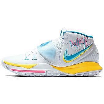 Nike Kyrie 6 Ep 'Neon Graffiti' BQ4631-101