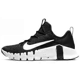 Nike Free Metcon 3 czarno-białe damskie CJ6314-010