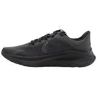 Nike Air Zoom Winflo 8 'Black Smoke Grey' CW3419-002