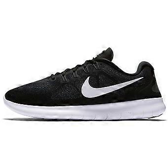 Nike Free Rn 2017 Black 880839-001