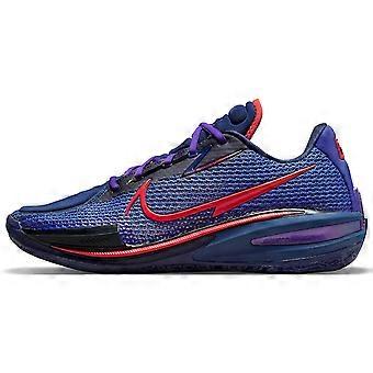 Nike Air Zoom GT Cut Blue Void Purple Red CZ0175-400