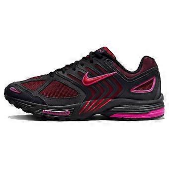 Nike Air Peg 2K5 Schwarz/Feuerrot FJ1912-001