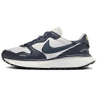 Tênis Nike Phoenix Waffle 'Sail Thunder Blue' Feminino FQ8721-101