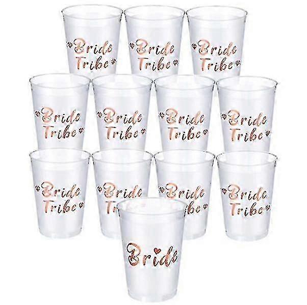 12oz Ring Finger Shaped Party Cups