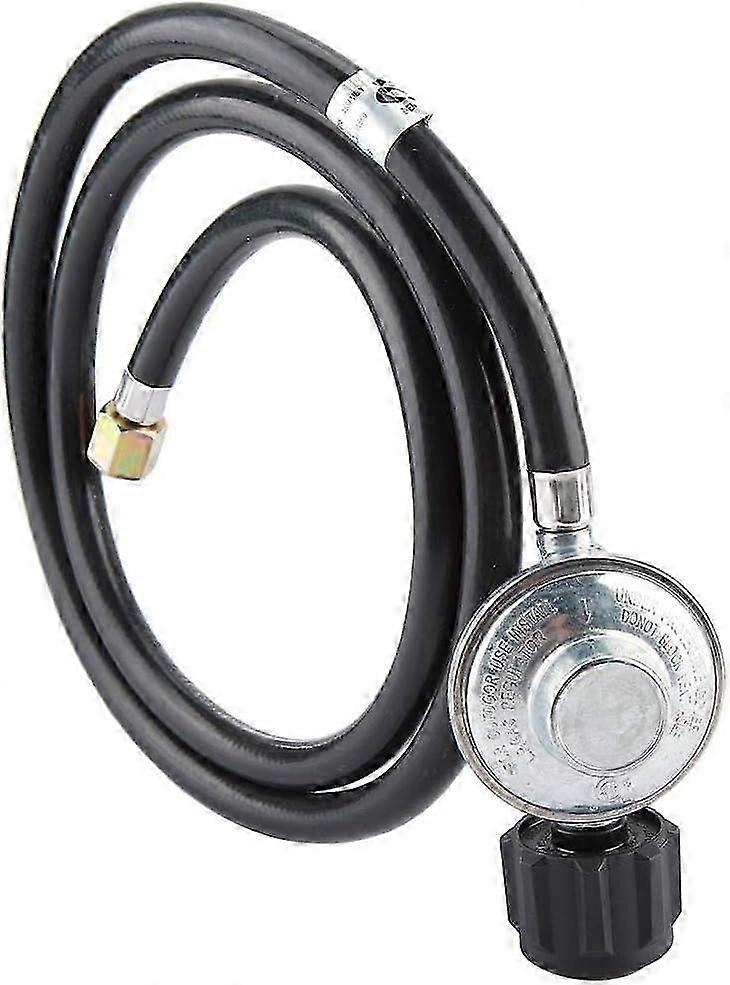CSA Low-Pressure Propane Hose Adaptor Kit