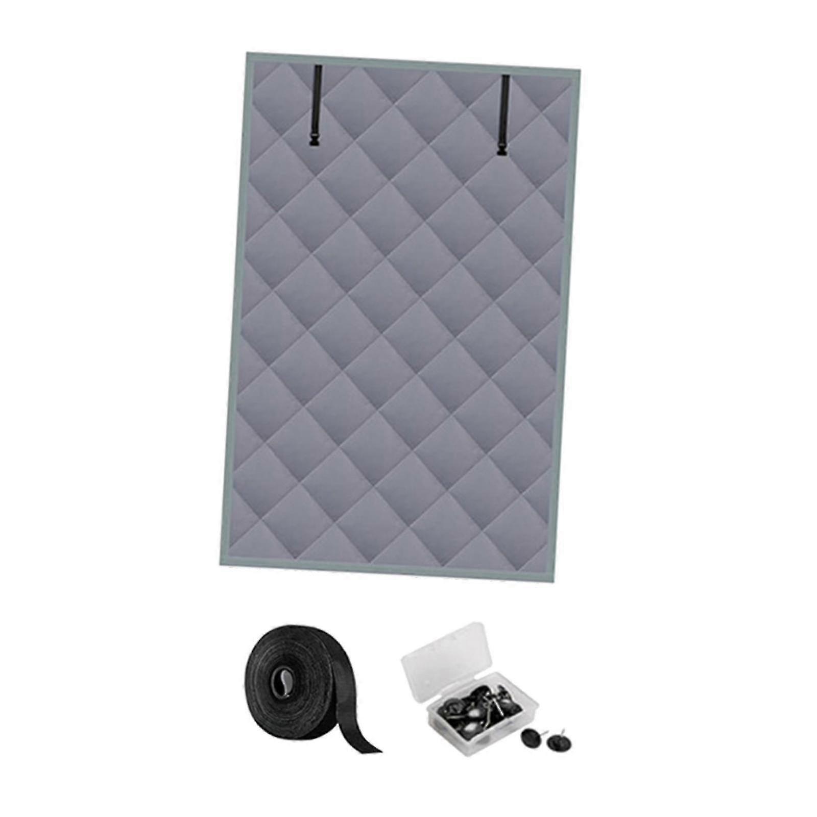 Thermal Insulated Window Cover