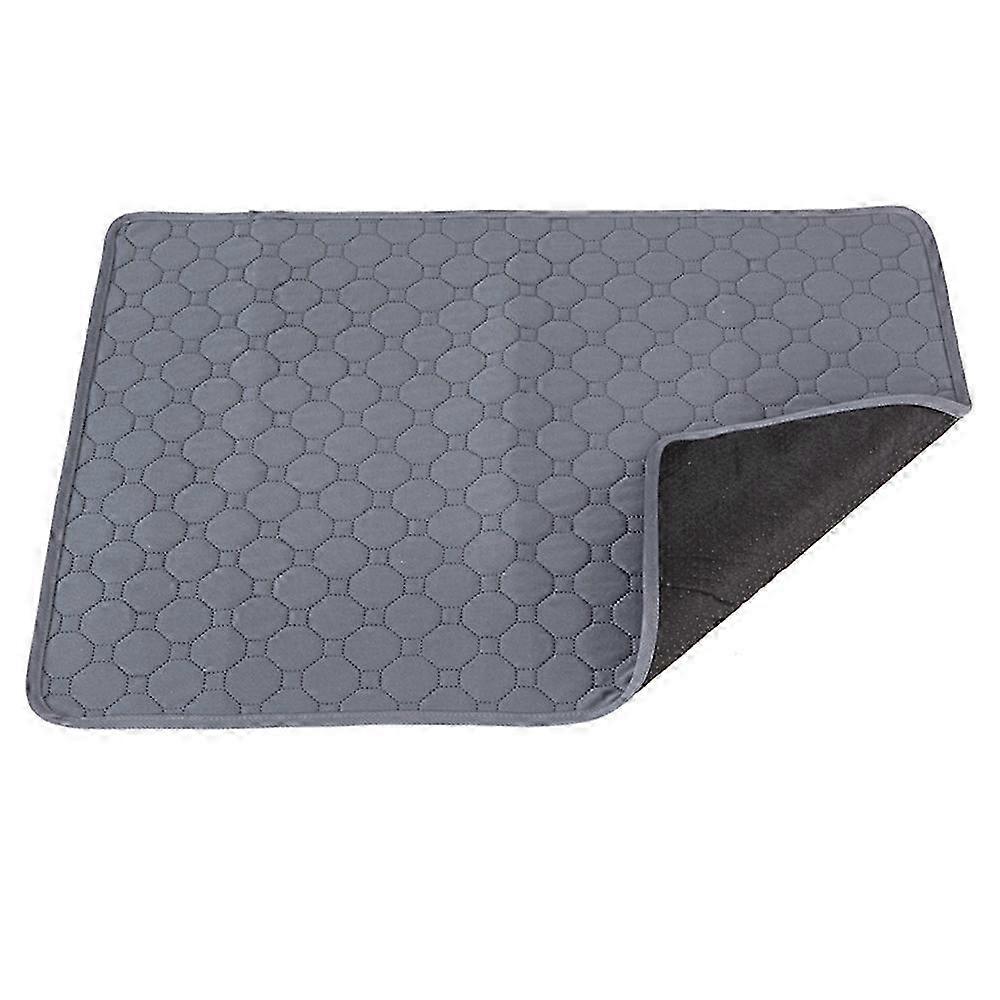 TPU Waterproof Reusable Dog Mat