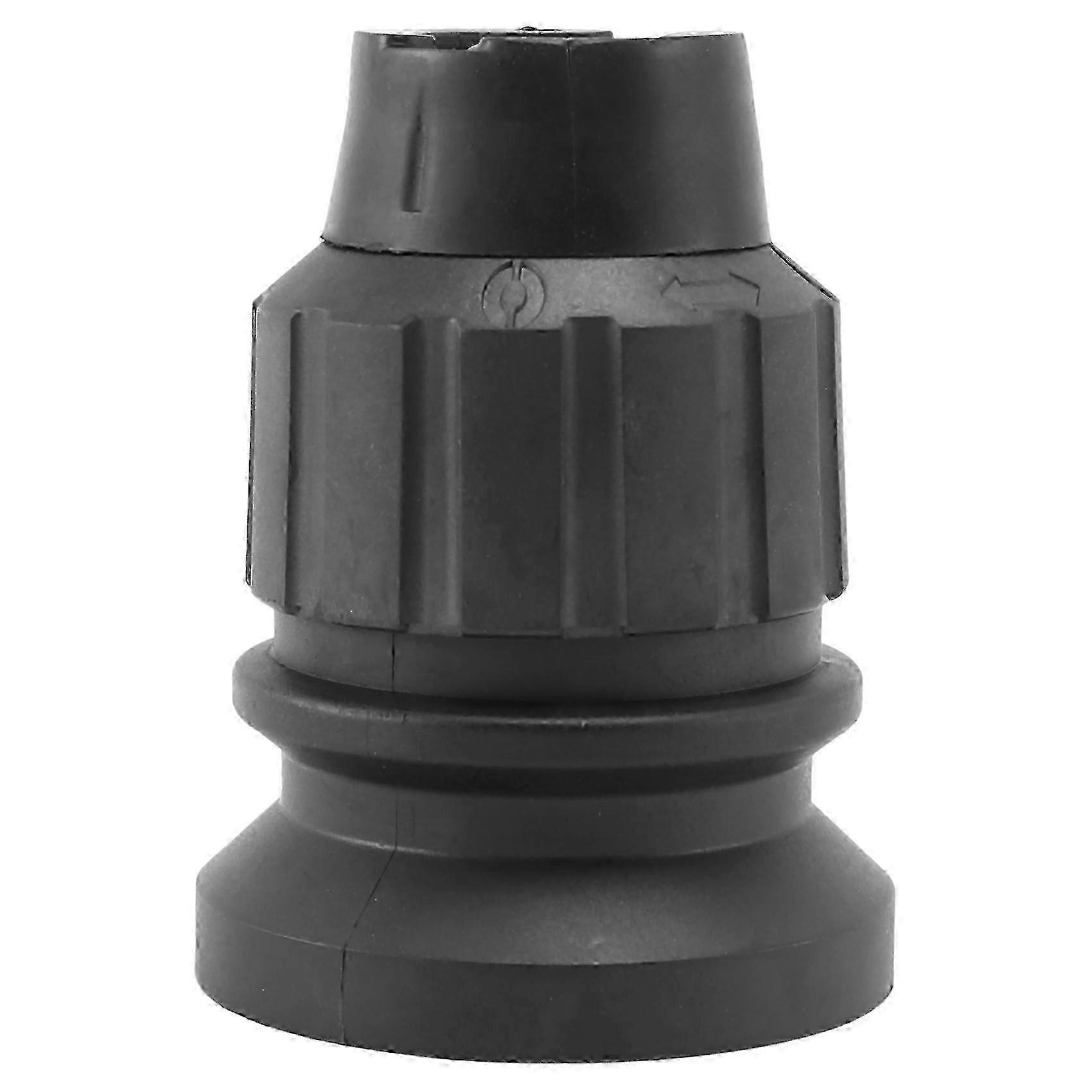 SDS Plus Drill Chuck Replacement