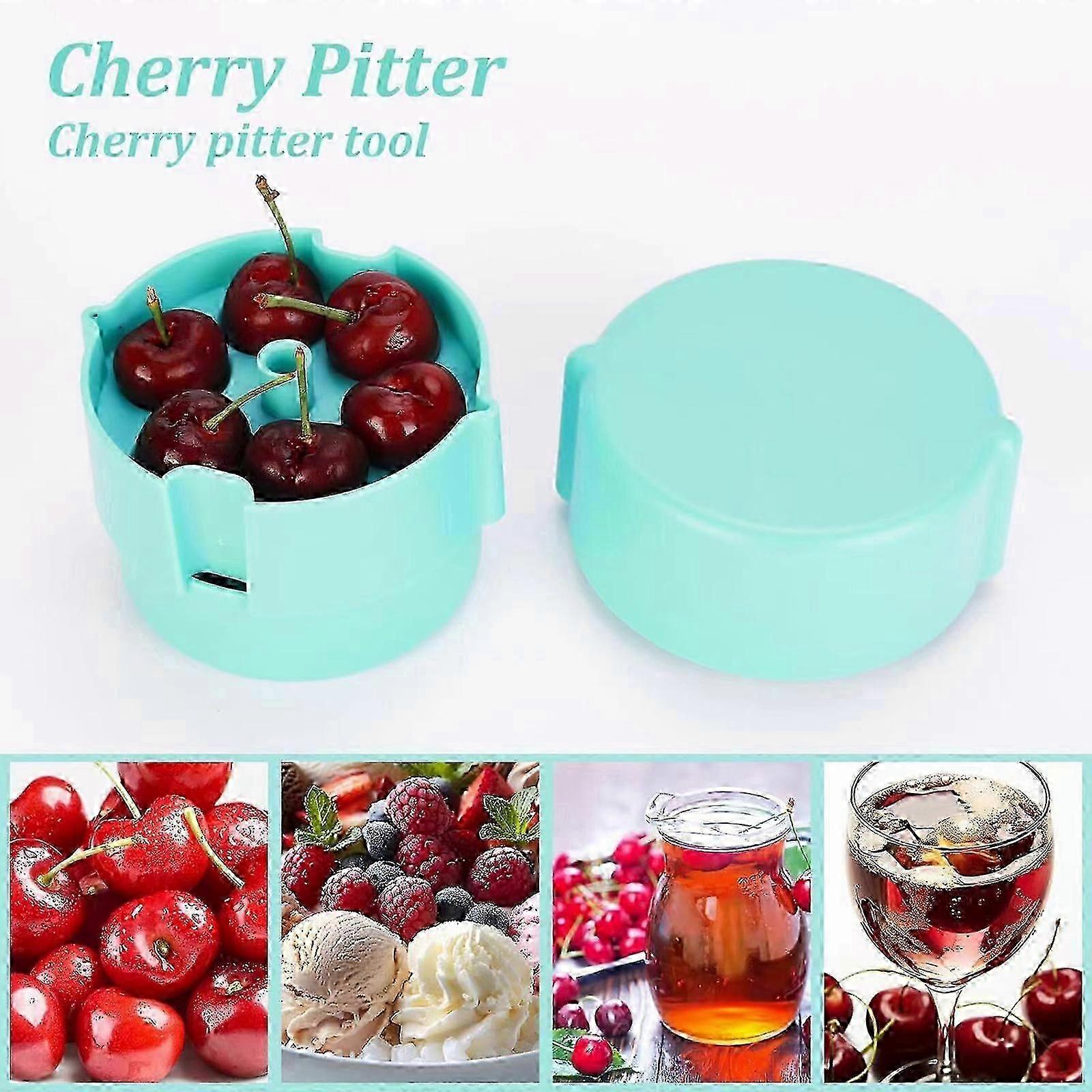 Food Grade Cherry Pitter Portable