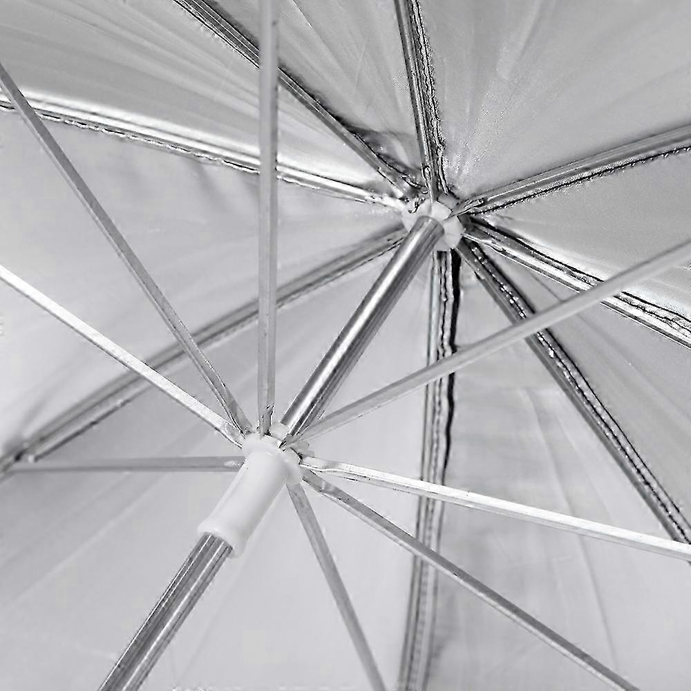 Lightweight 33in Black-Silver Reflector