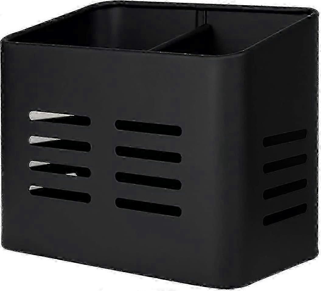 Slim Metal Cutlery Drip Organizer