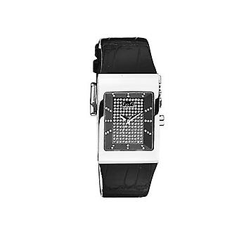 Dolce & gabbana logoside watch for Women Analog Quartz with Cowhide Bracelet DW0154