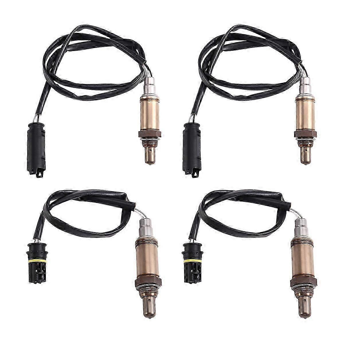Up&Downstream Oxygen O2 Sensor-SHZNV