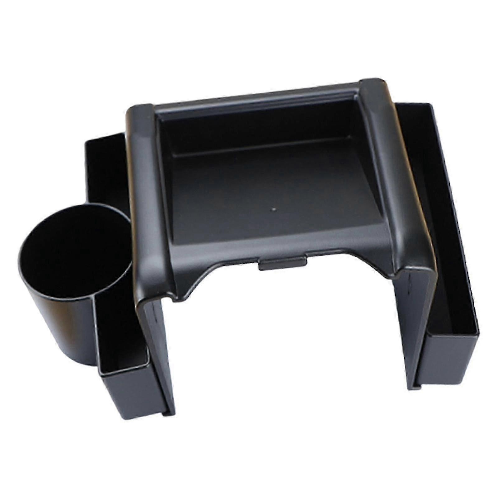 Car Center Console Cup Holder Replacement Easy Installation Sturdy