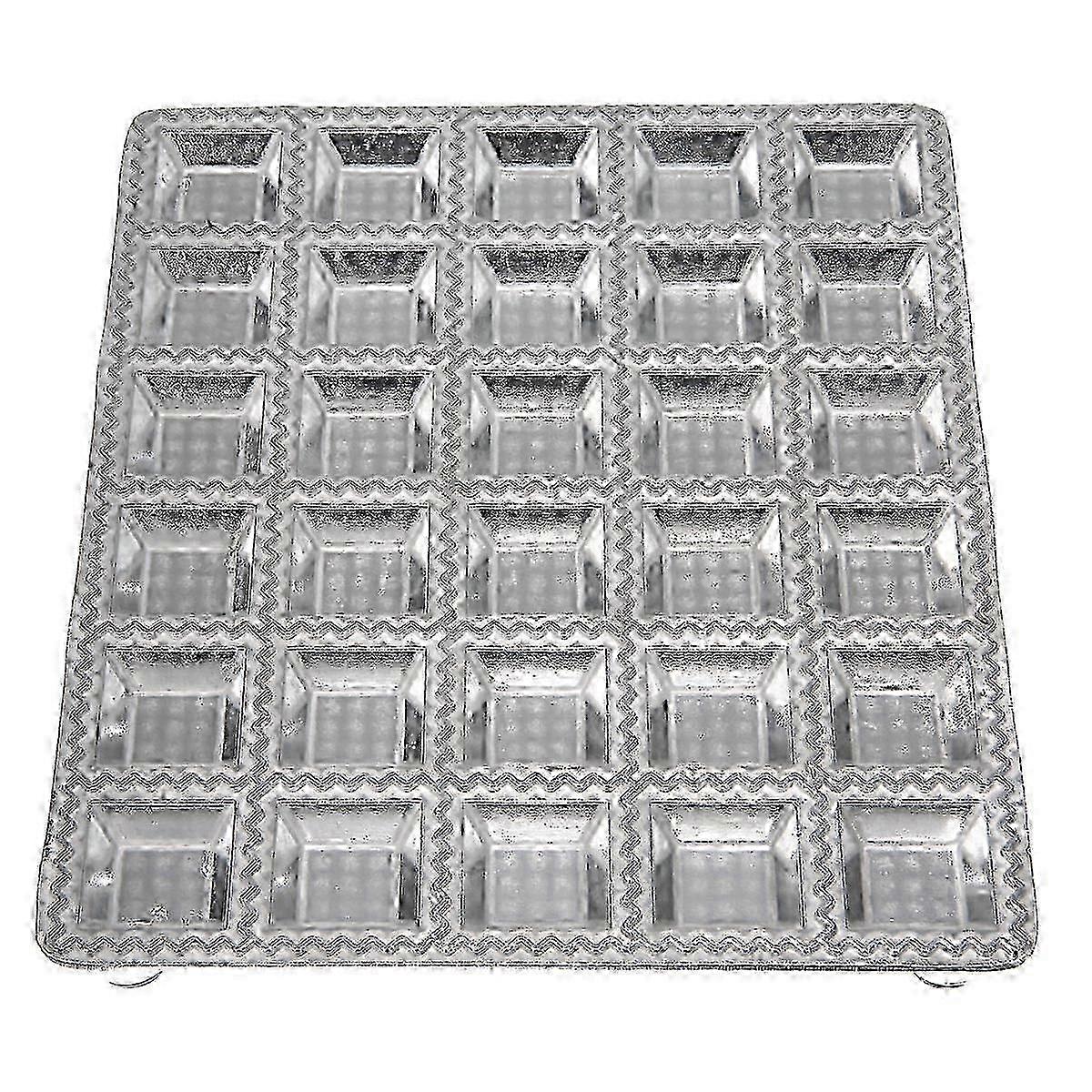 Dumpling Mold Ravioli Maker Gadgets Fast Press Pasta Pie Dumpling Making Tools for Kitchen Cooking