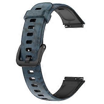 TPU Watch Band för Huawei Band 7