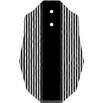 PP5 Mudguard Extension for Brompton