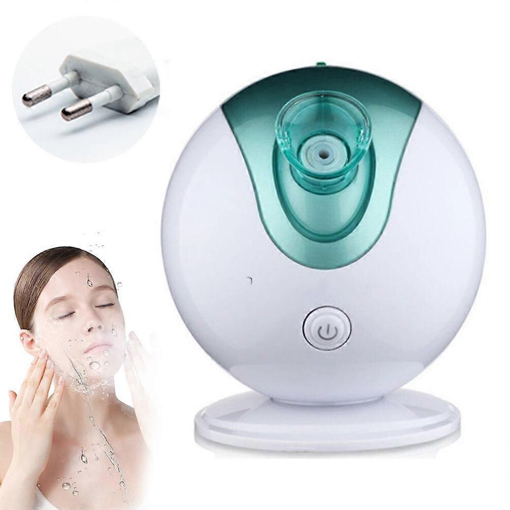 Nano Ionic Facial Steamer
