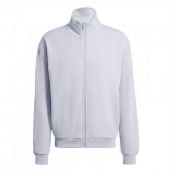 Adidas Mens Relaxed Fit Track Top