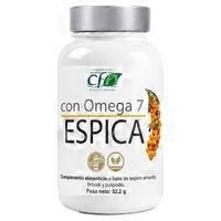Spica with Omega 7 90 vegetable capsules