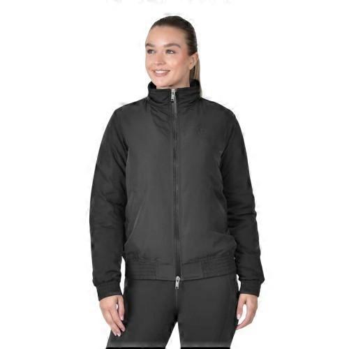 Dublin Womens/Ladies Team Full Zip Blouson Jacket