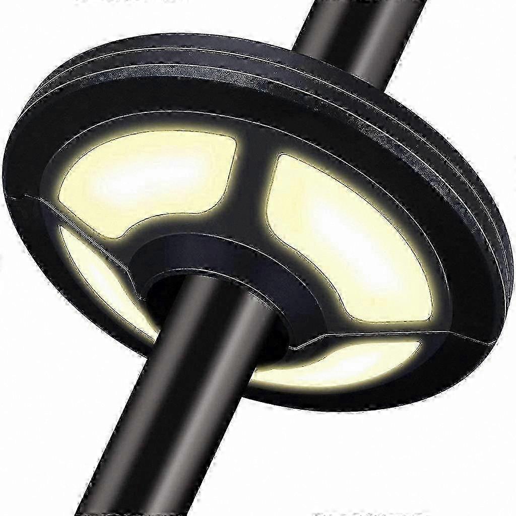 Rechargeable 36 LED Umbrella Light