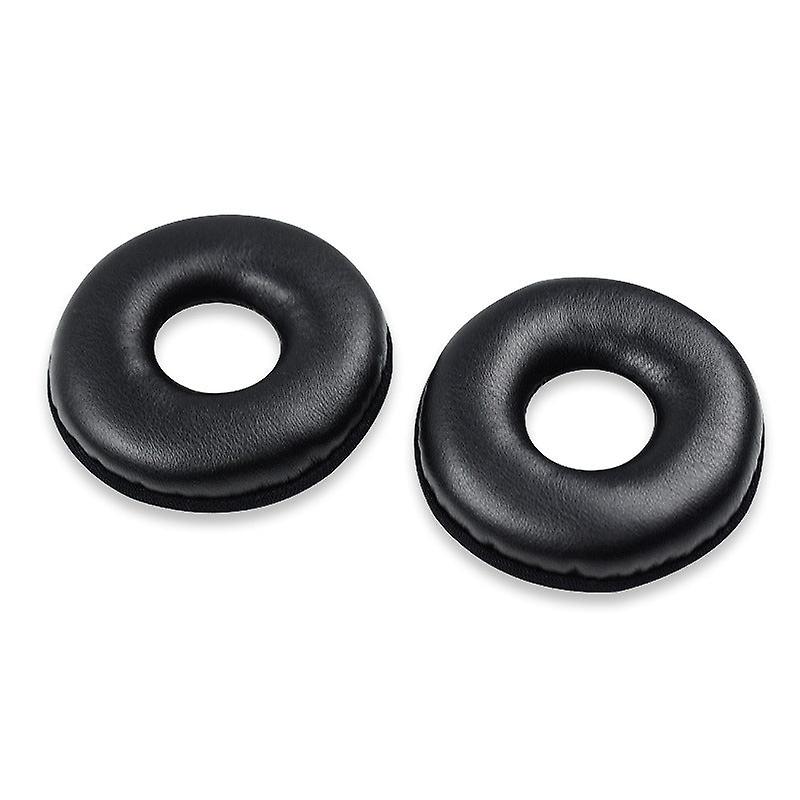 Replacement Earpad Cushion For Logitech H600 H390 Game Foam Cover H609