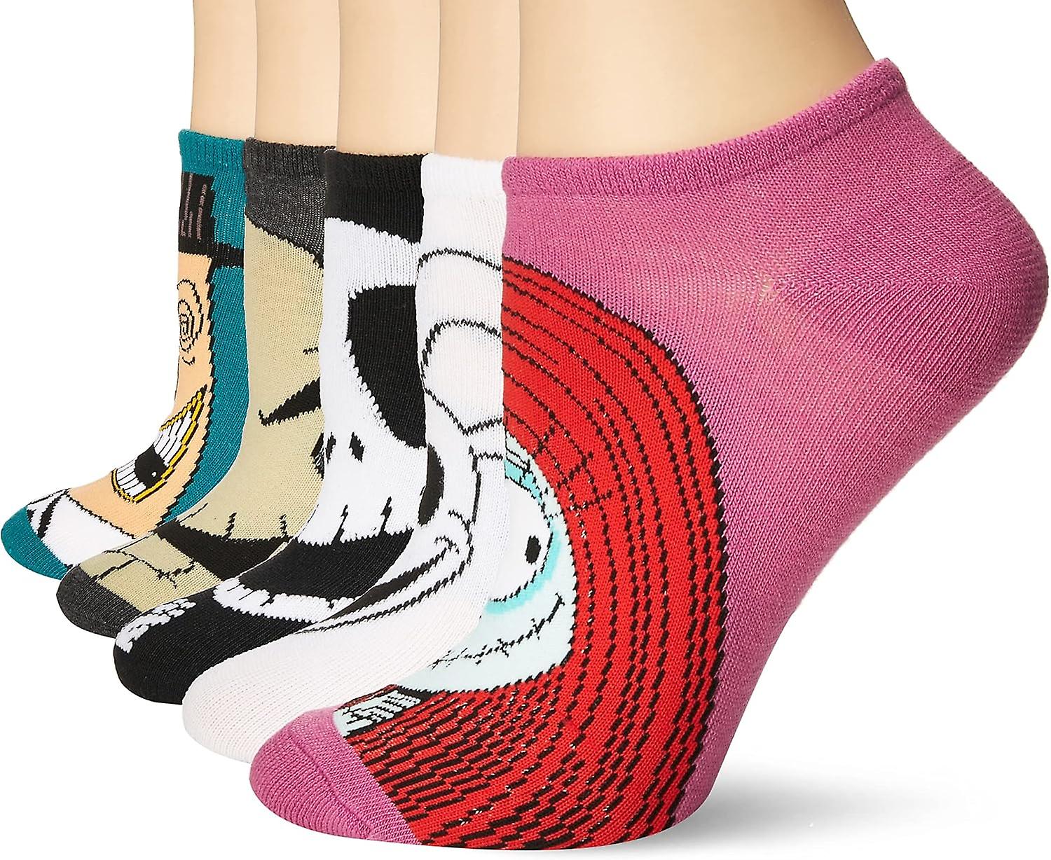 Disney Women's Nightmare Before Christmas