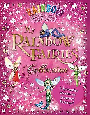 Rainbow Magic: My Rainbow Fairies Collection