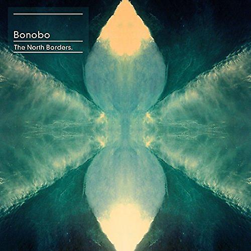 Bonobo - The North Borders [VINYL]