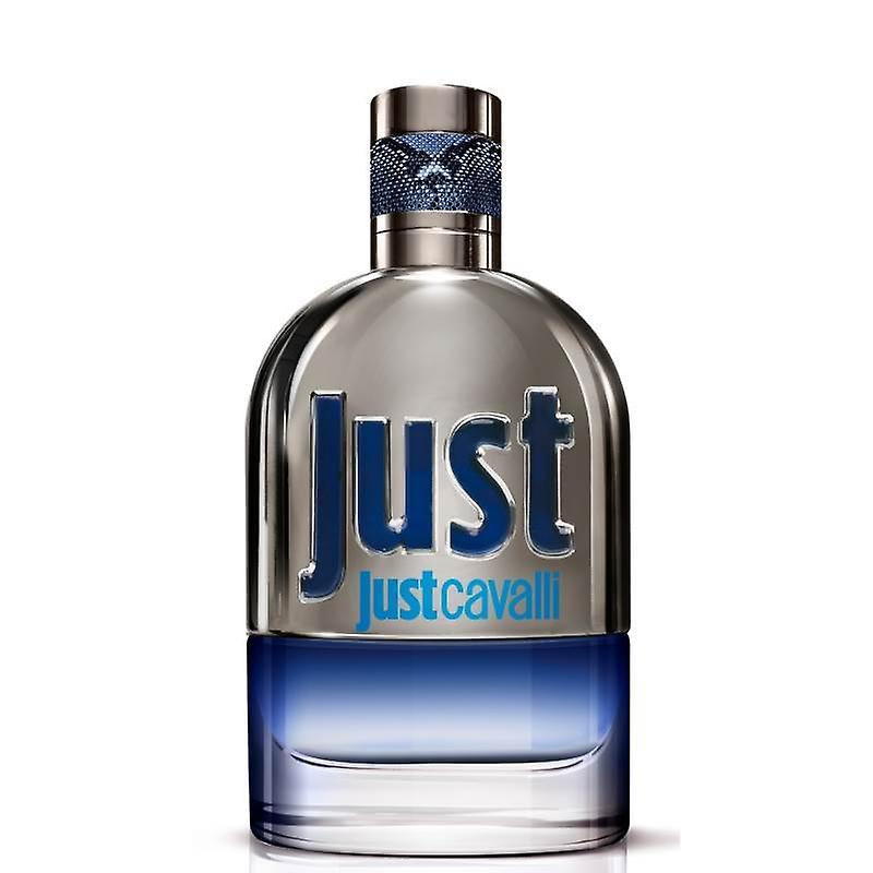 Roberto Cavalli Just Man EDT 90ml