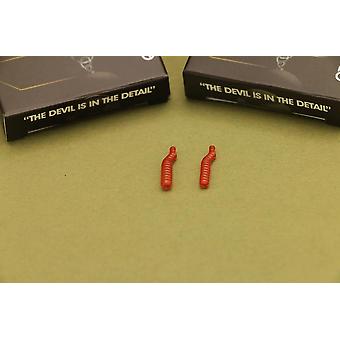 One More Cast Dazzlers Bloodliners Aligner - Fishing Sleeves
