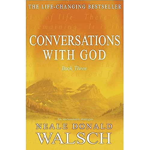 Conversations with God