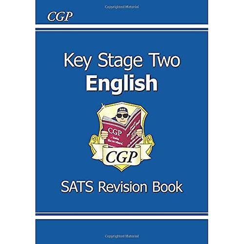 KS2 English: Study Book Pt. 1 & 2 (Study Books)