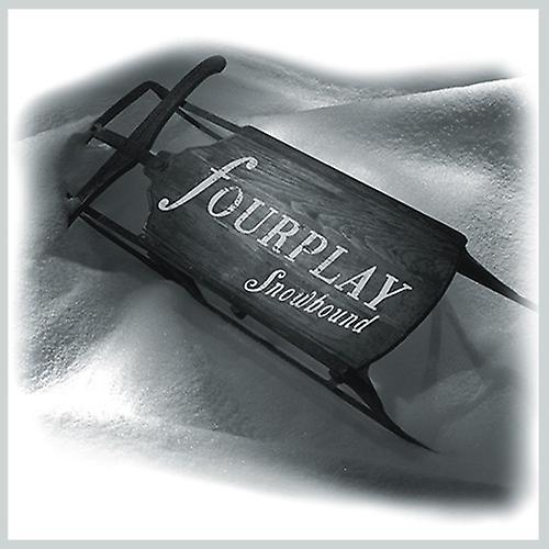 Fourplay - Snowbound  [COMPACT DISCS] USA import