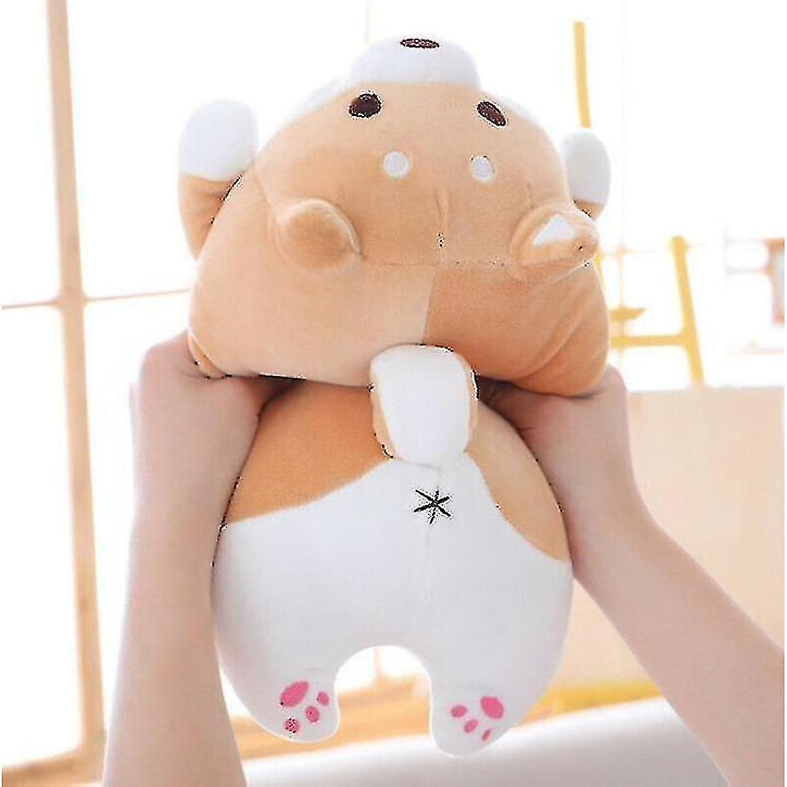 Stuffed Plush Shiba 40cm