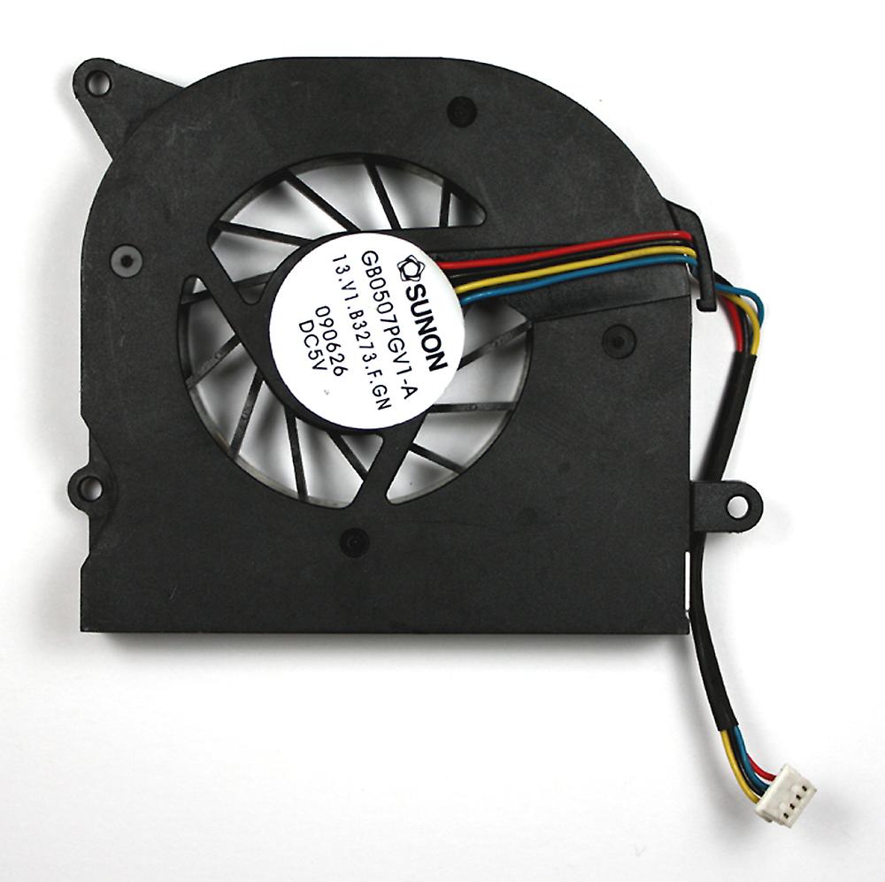 Asus F6A Replacement Laptop Fan