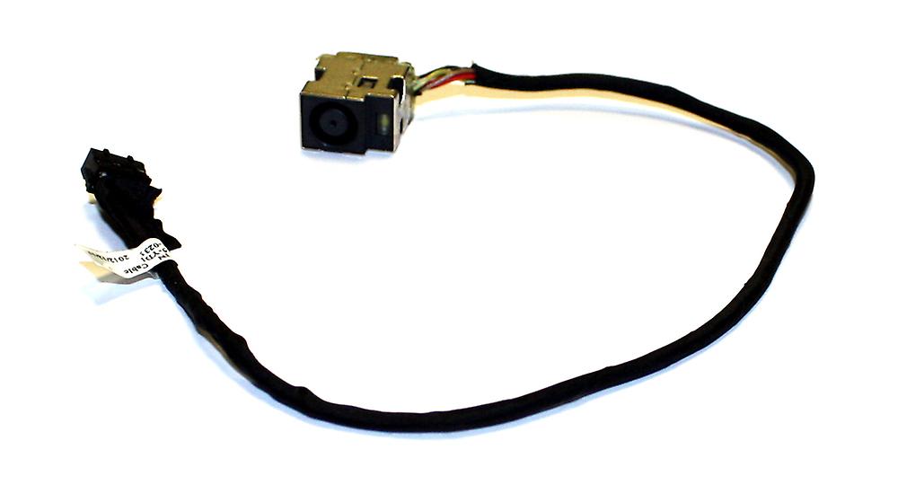 HP Envy M6-1205SA Replacement Laptop DC Jack Socket With Cable