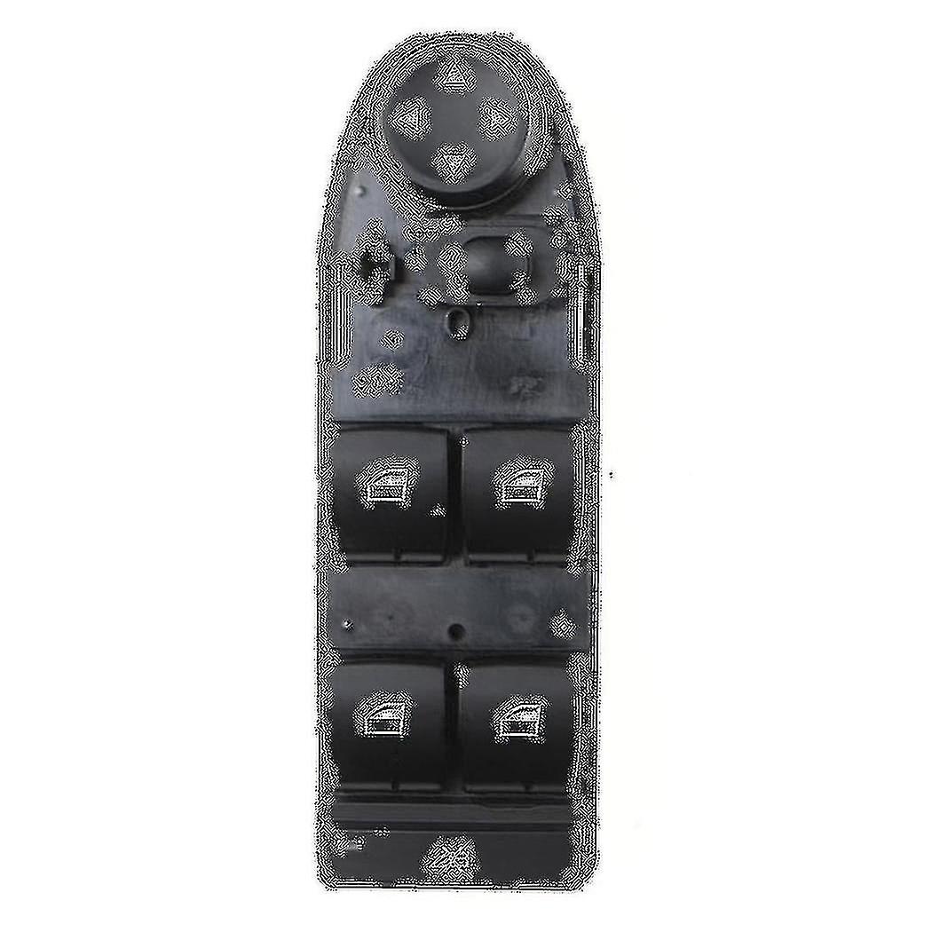 Light Electric Master Window Switch Button Driver Side Window Switch For E84 E70 E71 E72 X1 X5 X6 6131921