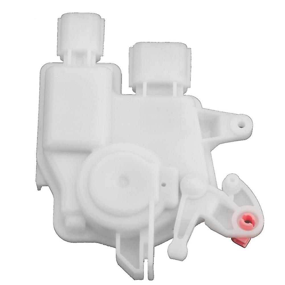 Front Right Door Lock Actuator For Accord Tl Tsx 2004-2008 72115-sda-a01