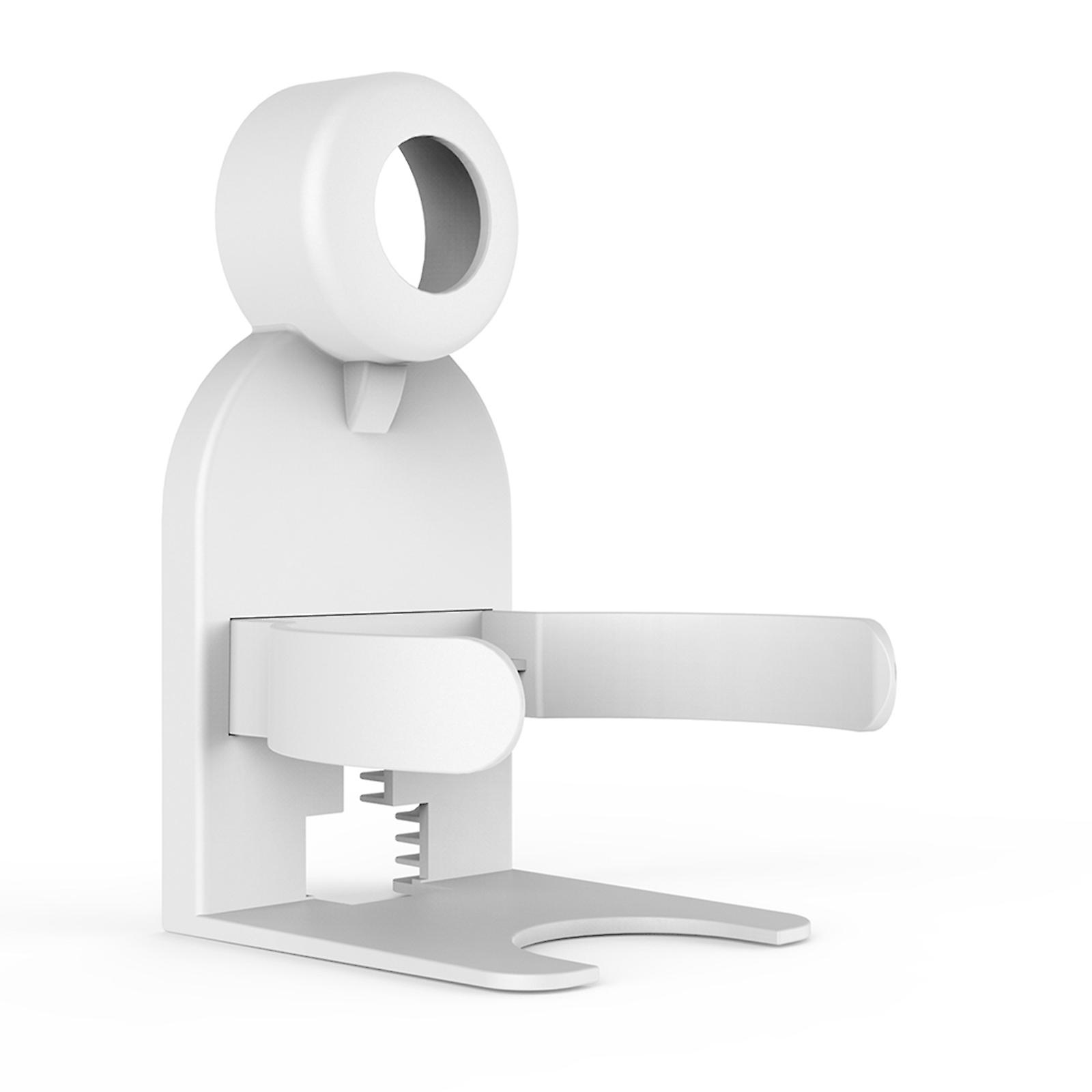 WiFi Bracket Socket Wall Mount for Google WiFi (2020 Version) Prevent Damage