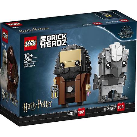 LEGO 40412 Hagrid & Buckbeak
