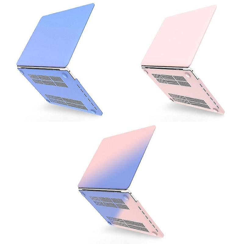 Laptop Plastic Protective Case For Macbook Air 11 A1370 A1465