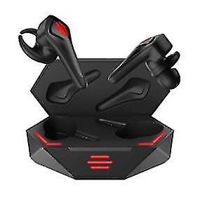 Tws Gaming Écouteurs Bluetooth sans fil Red Magic Cyberpods pour écouteurs Red Magic 39ms