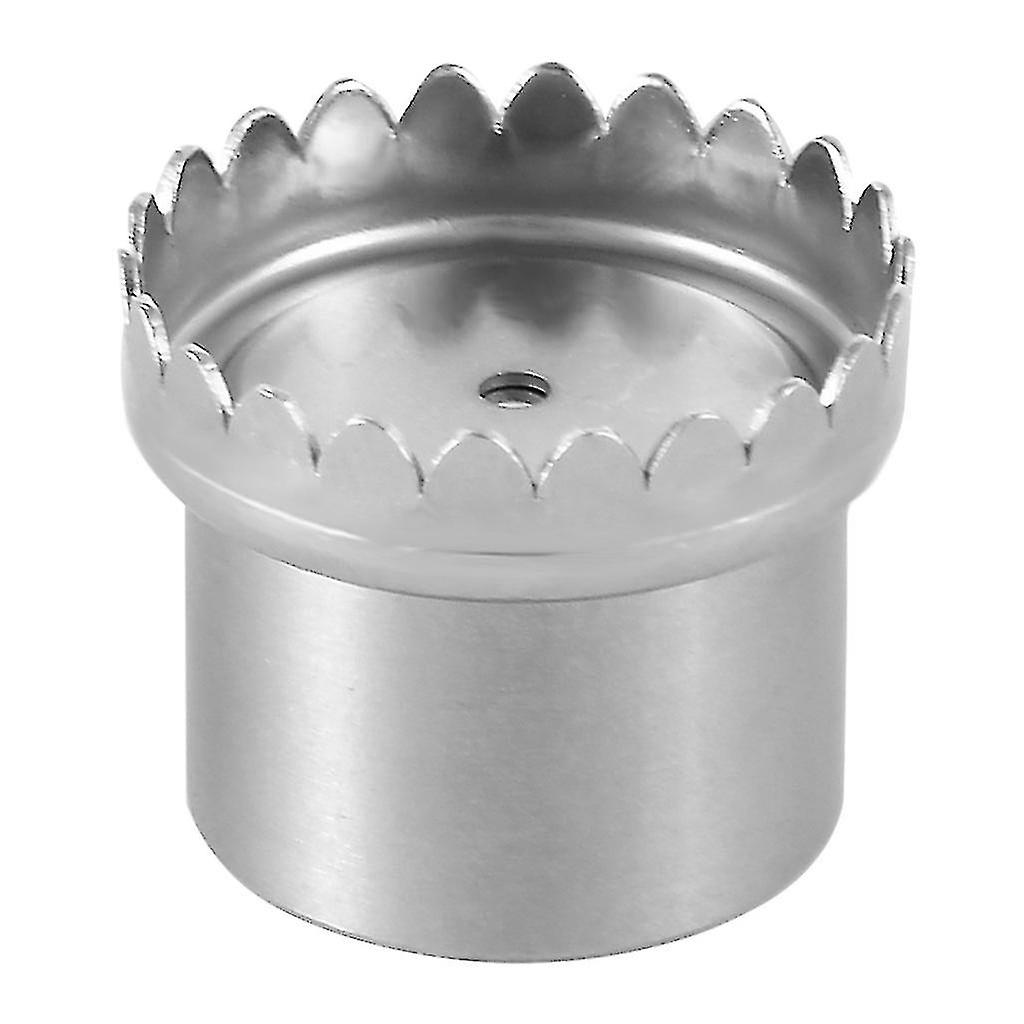 Stainless Steel Anti-rust Magnetic Soap Holder