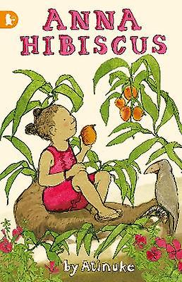 Anna Hibiscus