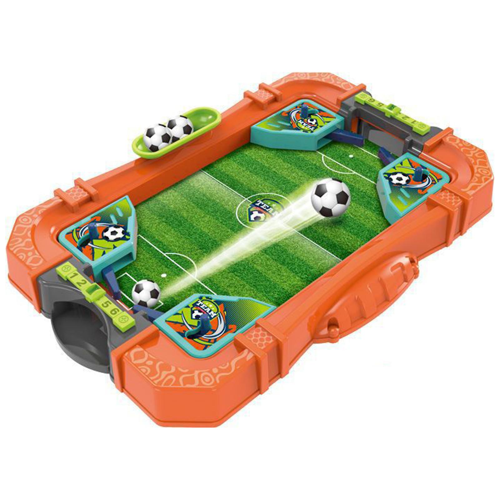 Novelty Desktop Ejection Toy Hand-brain Coordination Training Desktop Games for Indoors